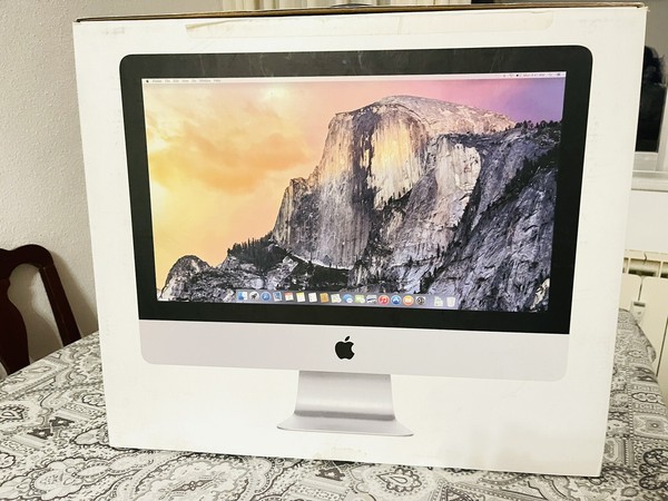 macOS Big Sur