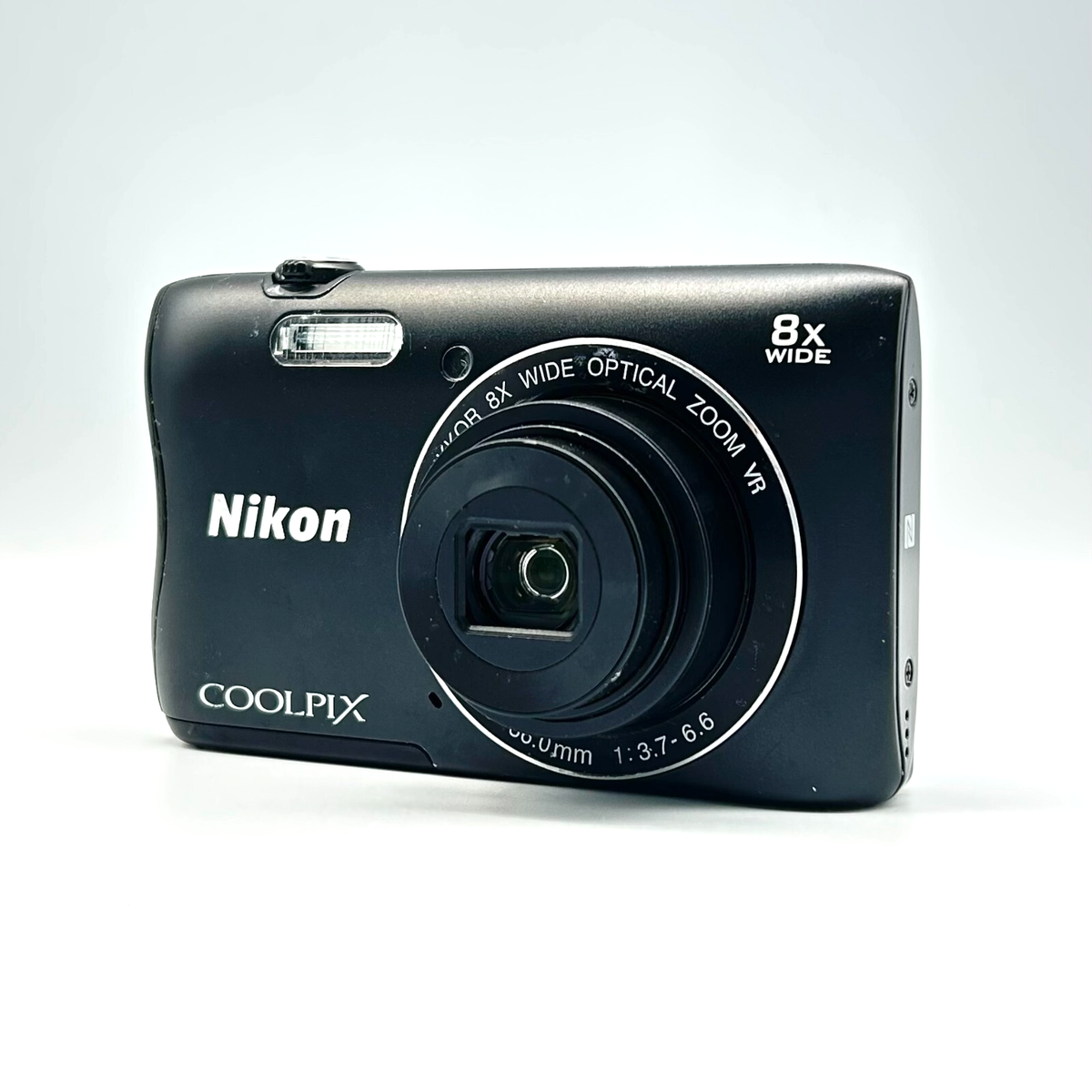 Nikon COOLPIX S3700 Compact Digital Camera From Japan | eBay Nikon COOLPIX S3700 Compact Digital Camera From Japan | eBay