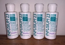 4 Bottles, Infusium 23 Revitalizing Conditioner - Moisturizing 2 oz