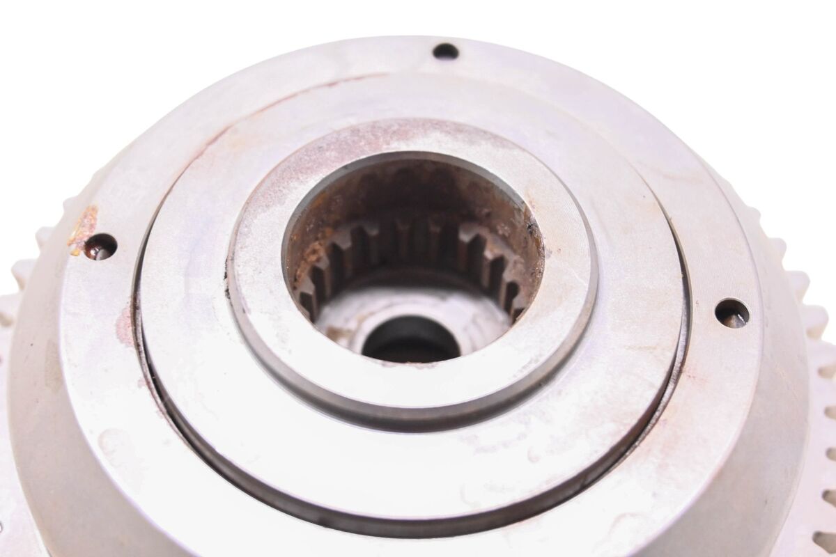 19 Yamaha Waverunner FX Cruiser SVHO LTD Supercharger Clutch 19 Yamaha Waverunner FX Cruiser SVHO LTD Supercharger Clutch