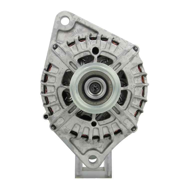 Original Neuf Valeo Alternateur Compatible Avec Fiat Ducato 30 FGN20S031 200 A