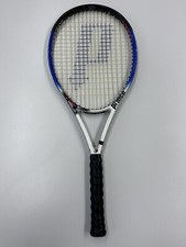 Prince Power Beam Longbody Tennis Racket Size M Grip 110 Oversized