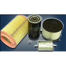 Filtersatz Wartungskit Inspektion S VW T4 BUS MULTIVAN TRANSPORTER  2,5 110PS
