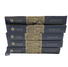 LUMENIS SlimLine EZ 365 SIS Single-Use Laser Fiber PACK 3