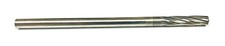 .3593" 6 Flute Carbide Head Spiral Flute Reamer MF0203167