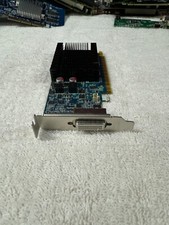 PNY NVIDIA GEFORCE 8400 GS 1GB DDR3 PCIE 2.0 VIDEO GRAPHIC CARD