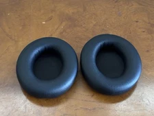 Ear Pads Cushion Replacement For: Beats Studio 3 & 2 - Black