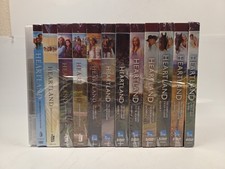 Heartland - Seasons 1-12 DVD Set - Brand New Sealed