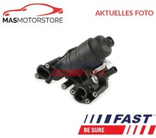 ÖLKÜHLER KÜHLER ÖL FAST FT55404 P FÜR RENAULT TRAFIC III,MEGANE IV,TALISMAN