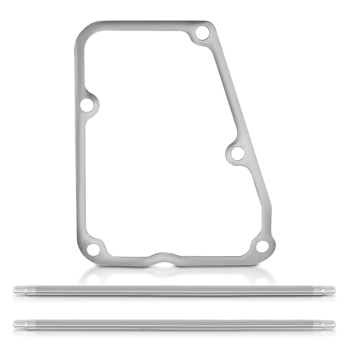 13116-0725 PUSH RODS & 11061-1285 ROCKER GASKET Fit For KAWASAKI