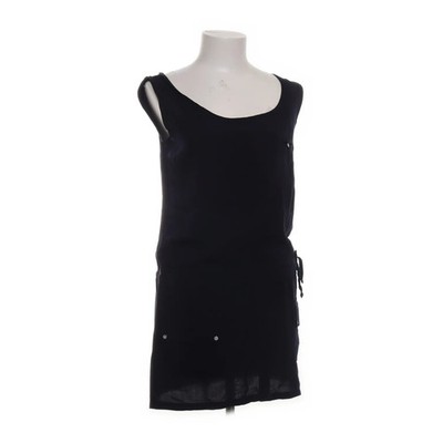 Broadway NYC Fashion, Kleid, Größe: S, Blau, Viskose, Einfarbig, Damen #usv