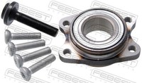 Radnabe Febest 1782-A4F FüR A4 Audi 2001 Vw Passat B5 Variant 3B6 3B3 3B5 Tdi A6
