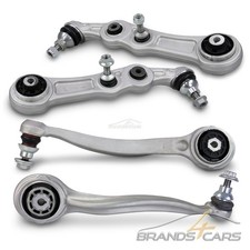 4x ATEC QUERLENKER VORDERACHSE UNTEN FÜR MERCEDES C-KLASSE A205 C205 W205 CLS