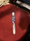 Mickey Mouse Rectangular Adult Watch  — photo 4