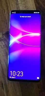 Flagship Android: Mate 20 Pro