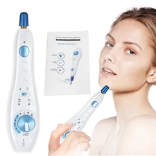 Fibroblast Pulse Plasma Pen Stretch Mark Removal Skin Tightening Wrinkle Removal