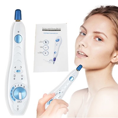Fibroblast Pulse Plasma Pen Stretch Mark Removal Skin Tightening Wrinkle Removal