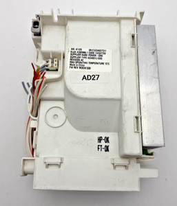 🎇AEG Waschmaschine Leistungselektronik Steuerung Nr.4334991L100G - C0340731