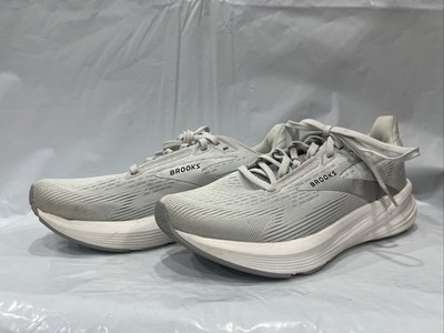 Brooks Revel 8 120456-1B-086 Sneaker Women's Size 8 B Gray Running Shoes EBS2429