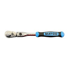 Matco Bfr98lfx Flex Head 38in Drive Ratchet Wrench