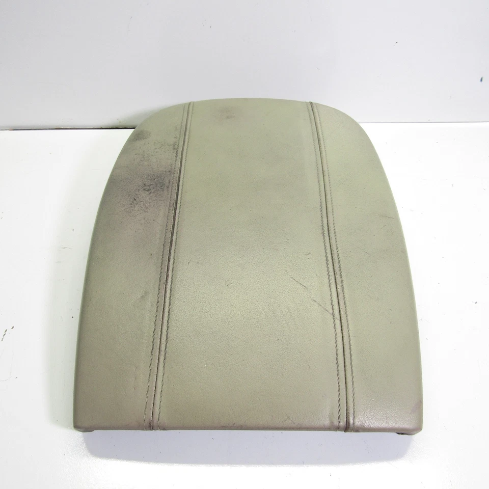 Ford Expedition Lincoln Navigator 2000-2002 consola tapa reposabrazos "techo ancho" Foto 4 de 4