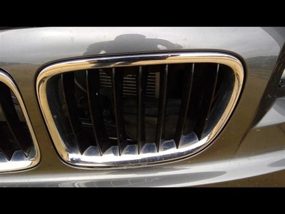 X1        2015 Rocker Panel Moulding 10244619