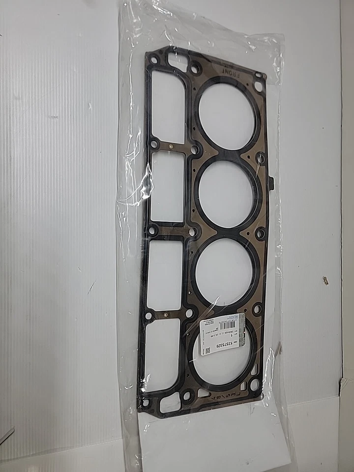 GM Genuine Parts 12575329 Cylinder Head Gasket OEM - Image 4 of 4