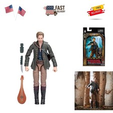 Honor Among Thieves Golden Archive Edgin Collectible Figure 6-Inch Scale D&D ...