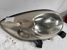 Feu avant (phare) Citroen C1