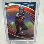 2025 Panini Absolute Elijah Arroyo Base (RAW)