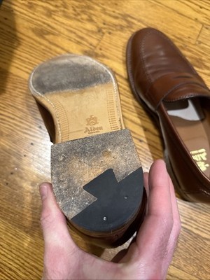 Alden D1235