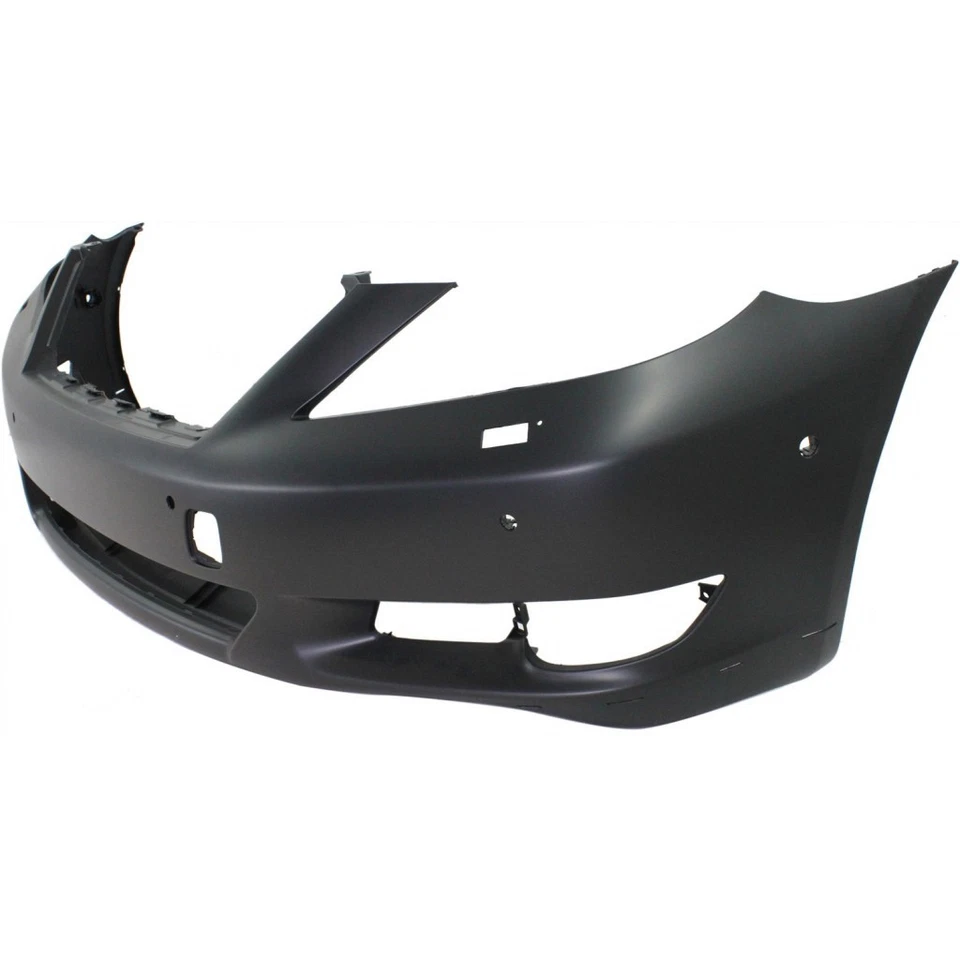 For Lexus LS460 Bumper Cover 2010 2011 2012 | Front | Primed Foto 3 de 4