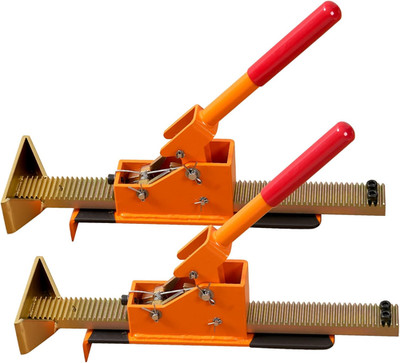 Hardwood Floors for Flooring Jacks   Professional Heavy-Duty Adjustable Hardwood