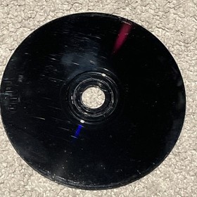 Point Blank 3 PS1 PlayStation 1 Disc Only Tested
