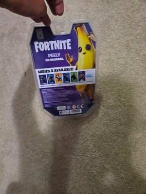 Takara Tomy FNT0262 Fortnite Peely Real Action Figure