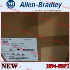 2094-BSP2 Brand New NEW PLC 2094-BSP2 AC Serv...