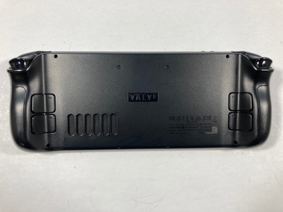 Valve Steam Deck 64GB Handheld System - Black for sale online | eBay