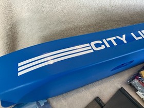 LEGO CITY: Lego City Harbor (7994) Preowned 100% Complete w/ All Manuals