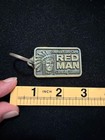 Vintage 1988 Redman Logo Key Chain — photo 5