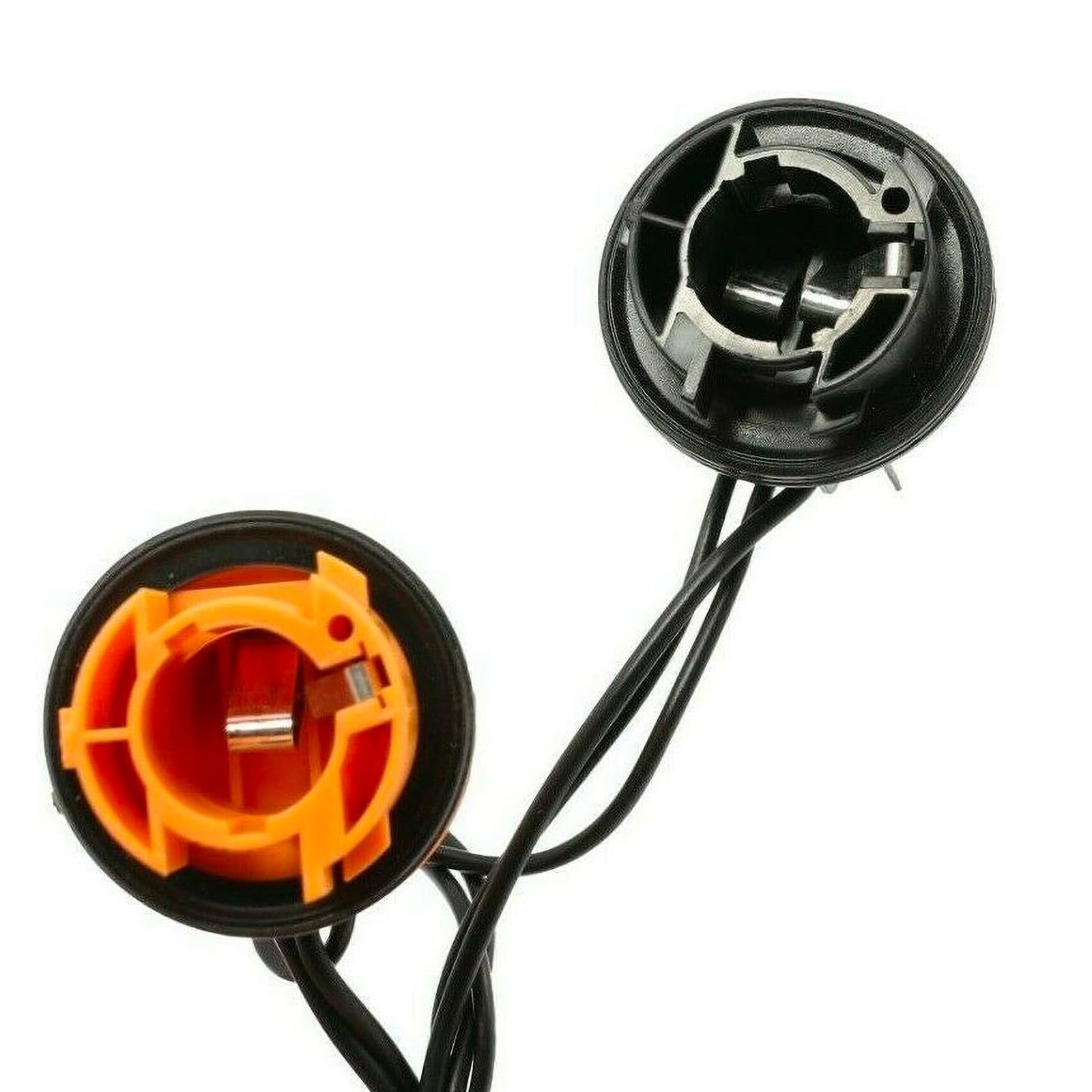 Câblage optique arrière Citroën C4 stop clignotant défaillant solution 6534PC - 3