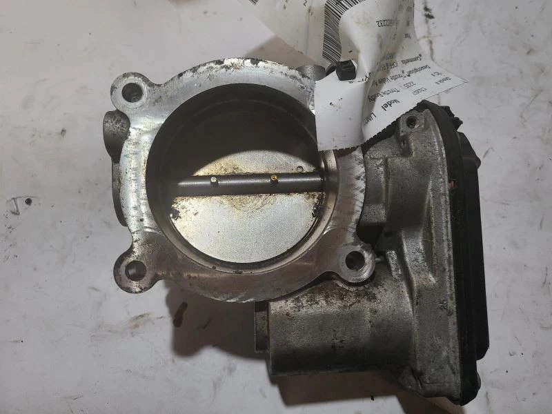 Conjunto de válvula de acelerador de cuerpo de acelerador 3,5 L para EXPLORER 11-19 1869939 Foto 3 de 4