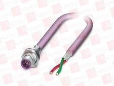 PHOENIX CONTACT SACCBP-M12MSB-2CON-M16/5,0-910 / SACCBPM12MSB2CONM1650910 (NEW I