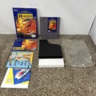 Advanced Dungeons & Dragons: Heroes of the Lance (Nintendo NES) CIB Complete