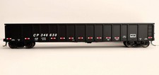 Atlas HO 20007427 - Master - Thrall Gondola Car "Canadian Pacific" 346682