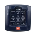 Genuine BFT Mitto Garage/Gate Type B RCB TX2/TX4/0678 Q.BO Touch Wireless Keypad