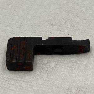 Lee Enfield No 4 - Cocking piece