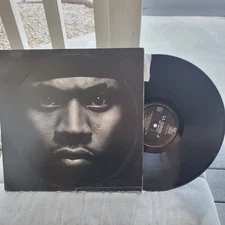 LL Cool J All World 2 x 12" Compilation LP 	Def Jam 314 534 125-1 VG++