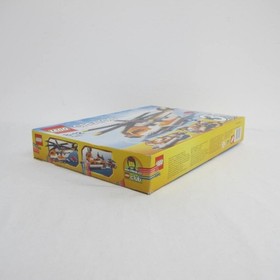 LEGO Creator 7345: Transport Chopper. New in Sealed Box