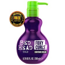 Bed Head by TIGI Curl Defining Cream for Smoo...