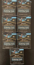 Purina Pro Plan Veterinary Supplements Calming Care -30 sachets- 7 PACK H82